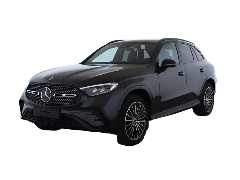 Mercedes Benz GLC occasion