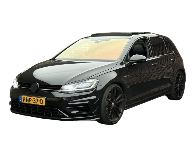 Volkswagen Golf occasion