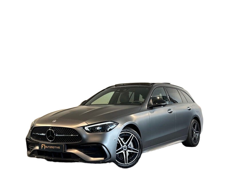 Mercedes Benz C Klasse occasion