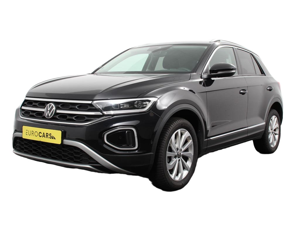 Volkswagen T Roc occasion
