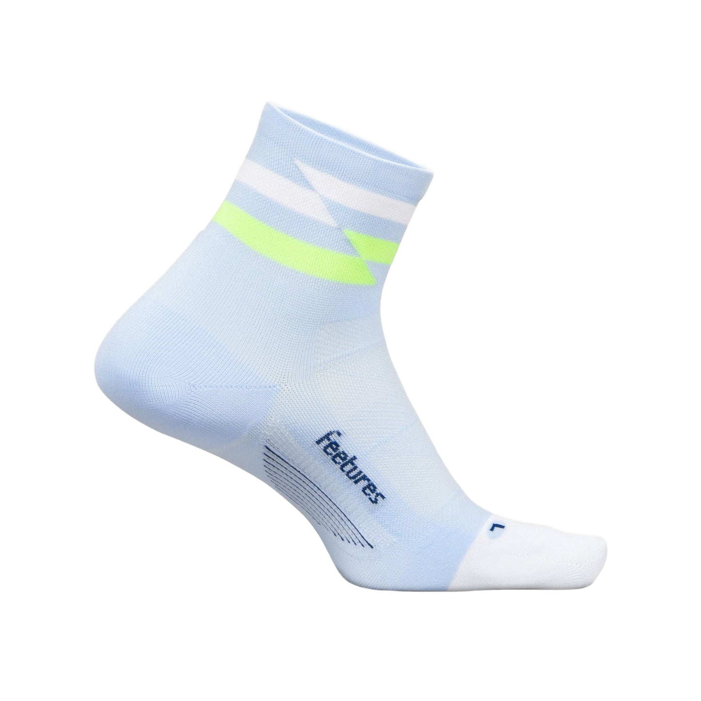 Feetures Elite Ultra Light Quarter V2