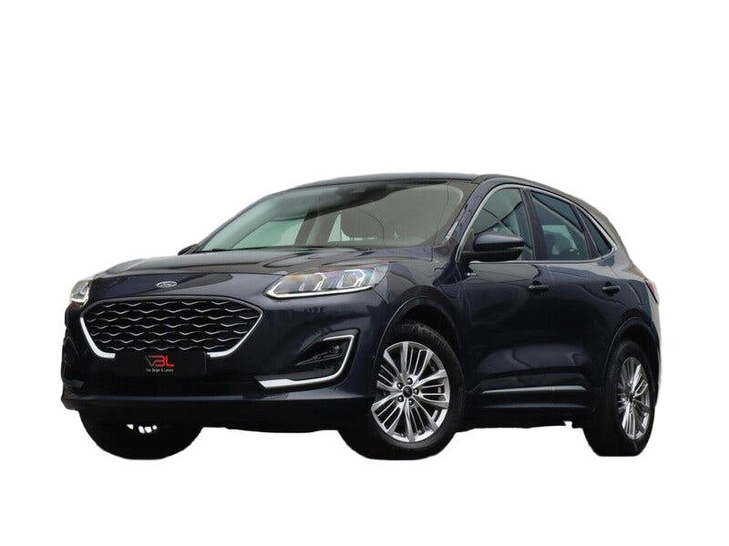 Ford Kuga occasion