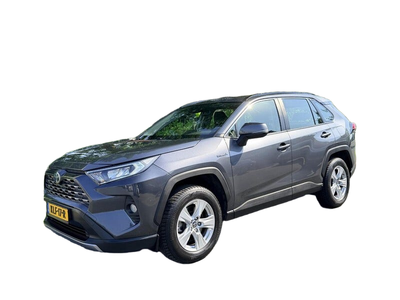 Toyota RAV4 occasion