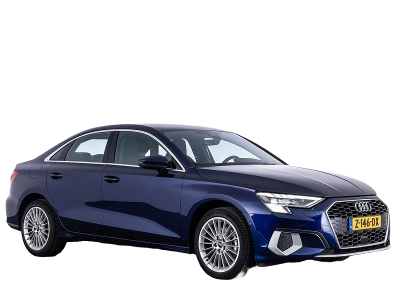 Audi A3 occasion