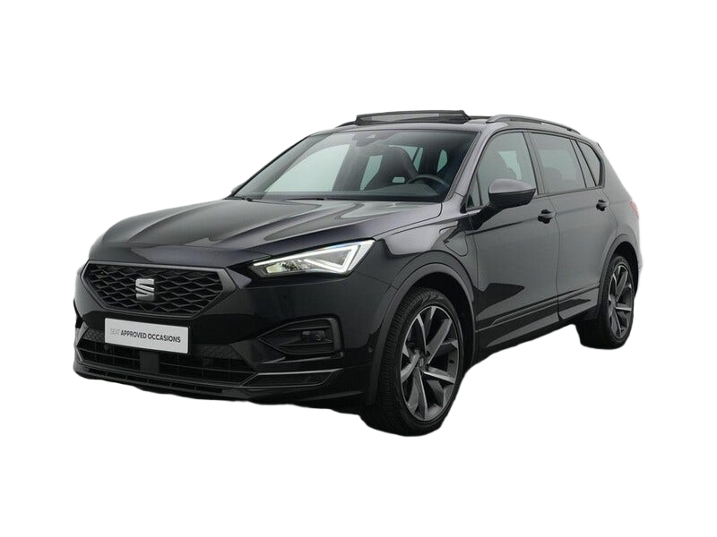 SEAT Tarraco occasion