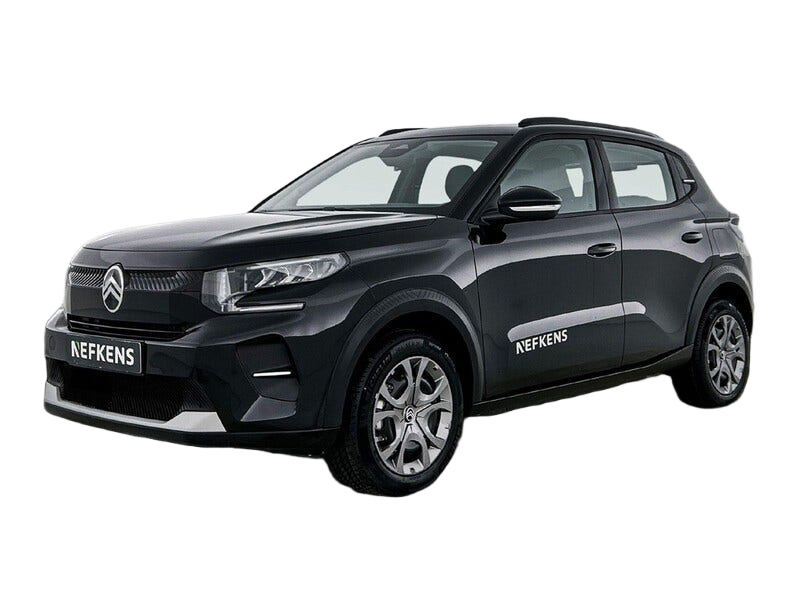 Citroën ë C3 occasion