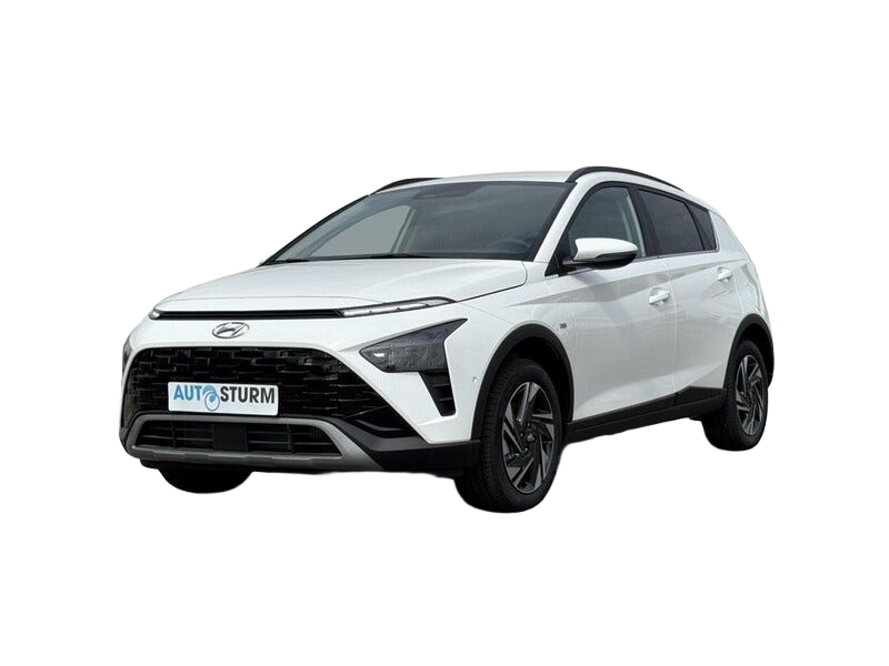 Hyundai Bayon occasion