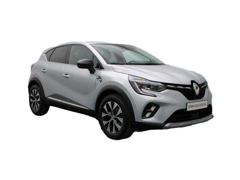 Renault Captur occasion