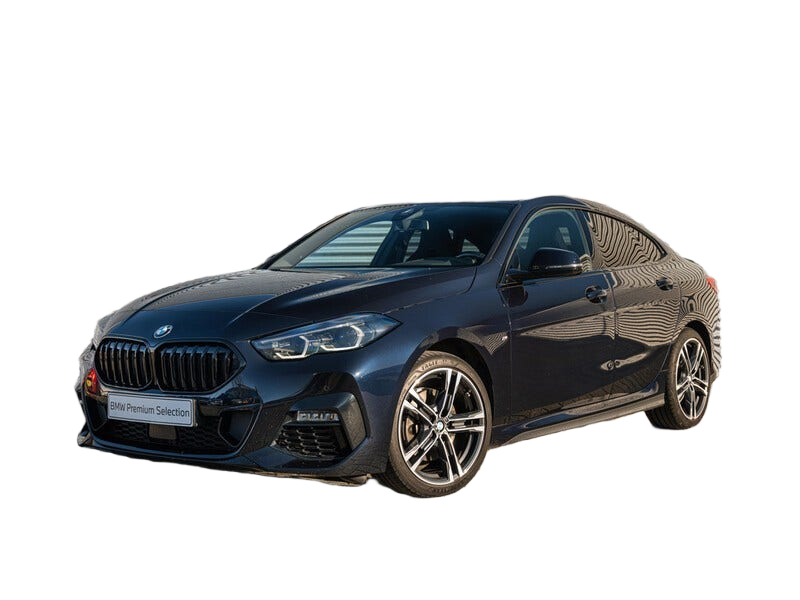 BMW 2 Serie occasion