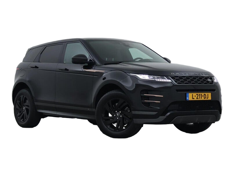 Land Rover Range Rover Evoque occasion