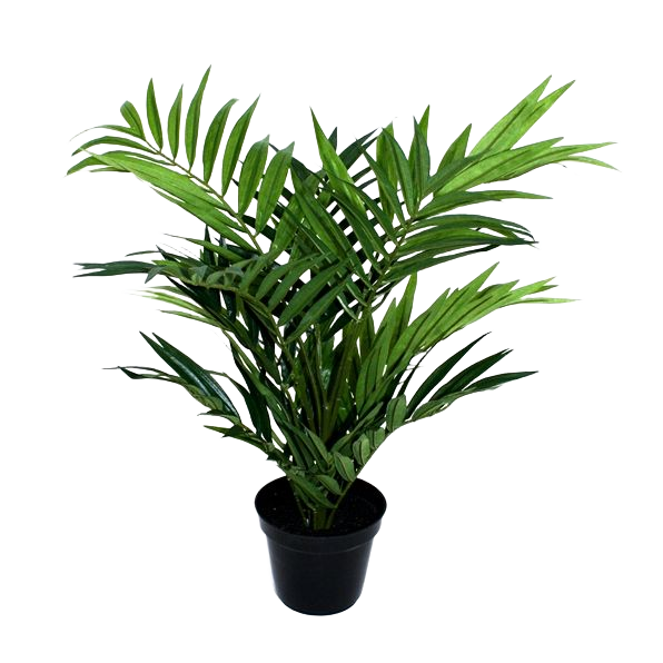 Parlour kunstpalm 50cm in 12cm potje