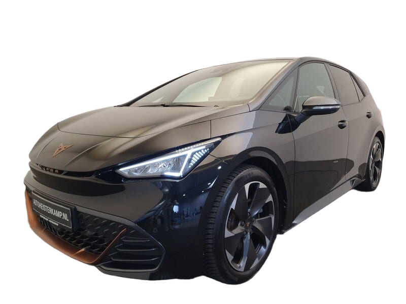 CUPRA Born occasion