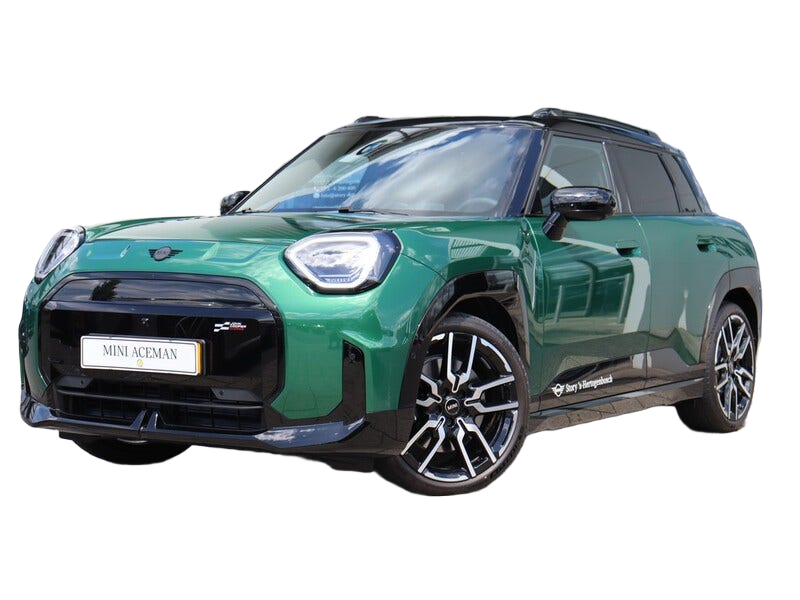 MINI Aceman occasion