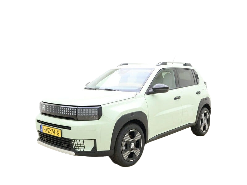 Fiat Grande Panda occasion
