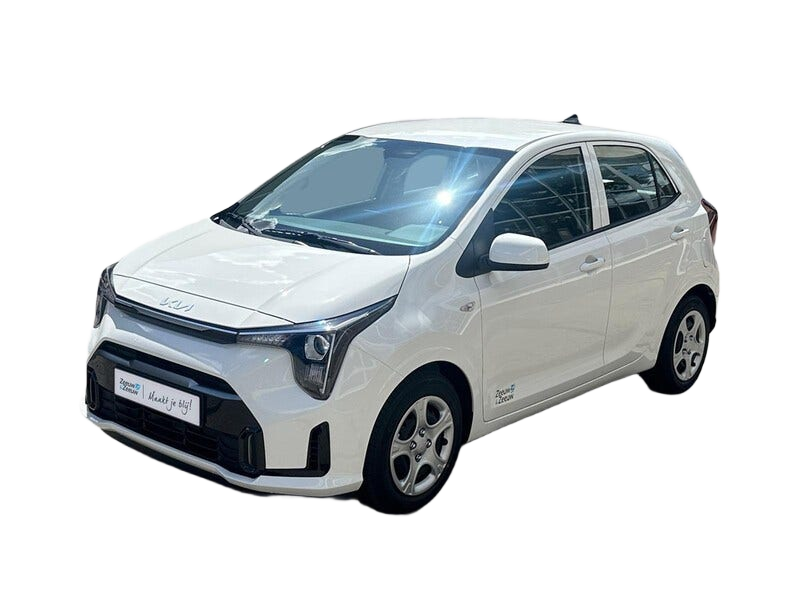 Kia Picanto occasion