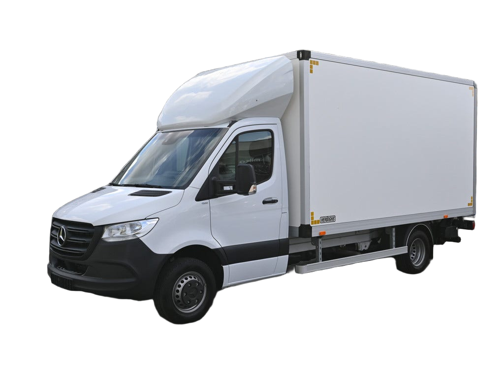 Mercedes Benz Sprinter