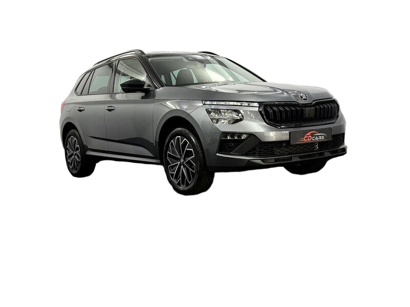 Skoda Kamiq occasion
