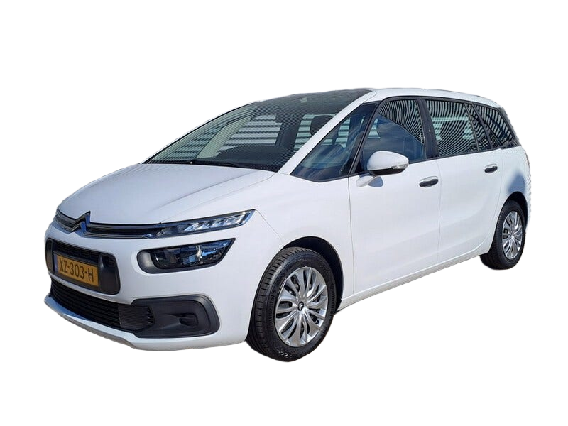 Citroën Grand C4 Spacetourer occasion