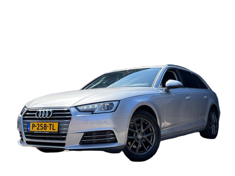 Audi A4 occasion