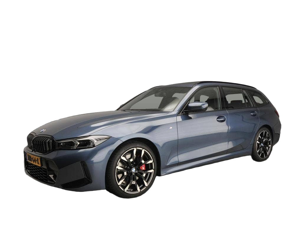 BMW 3 Serie occasion