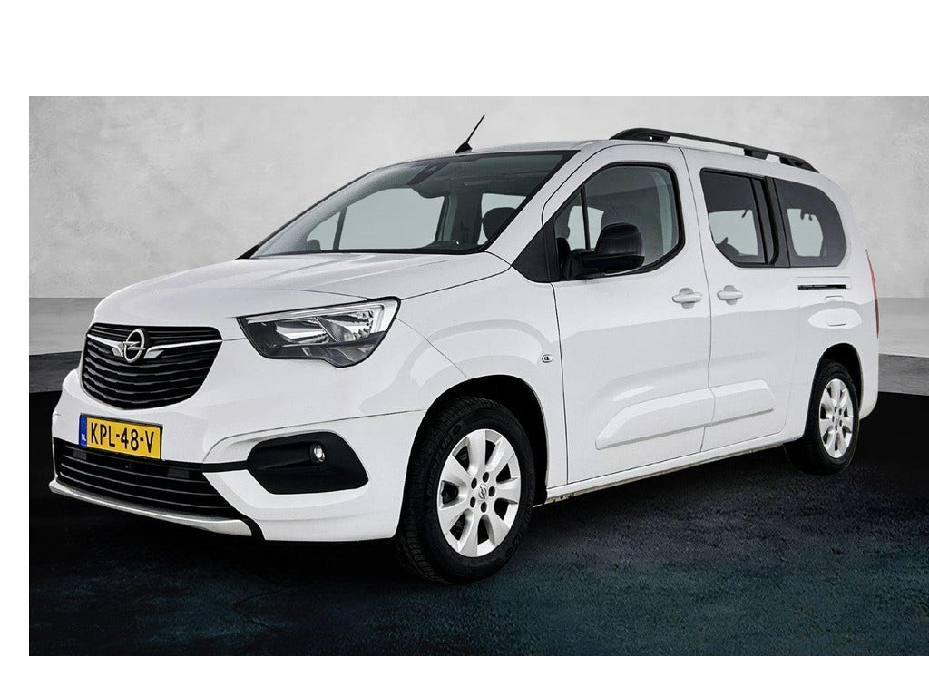 Opel Combo e Life