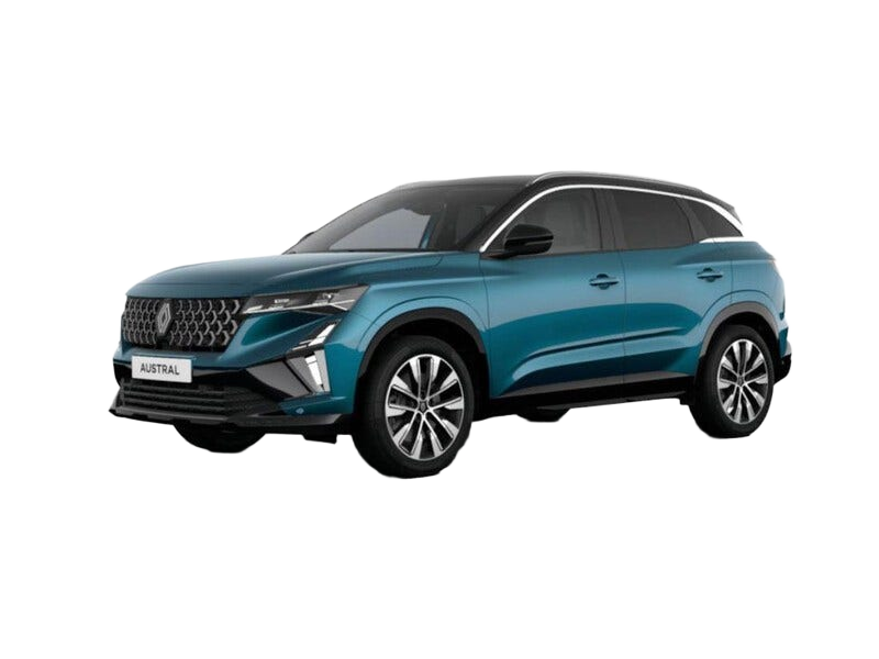 Renault Austral occasion