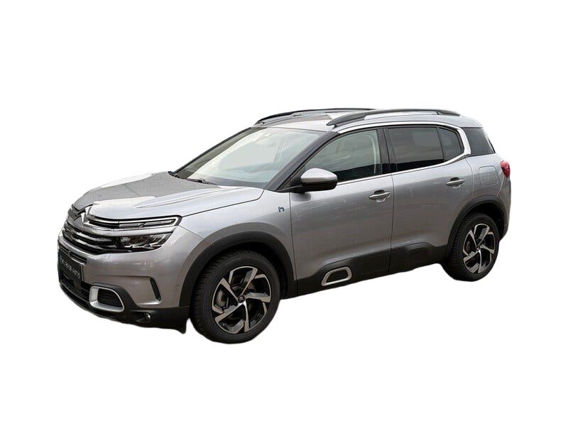Citroën C5 Aircross occasion