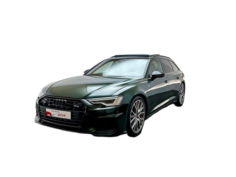 Audi A6 occasion