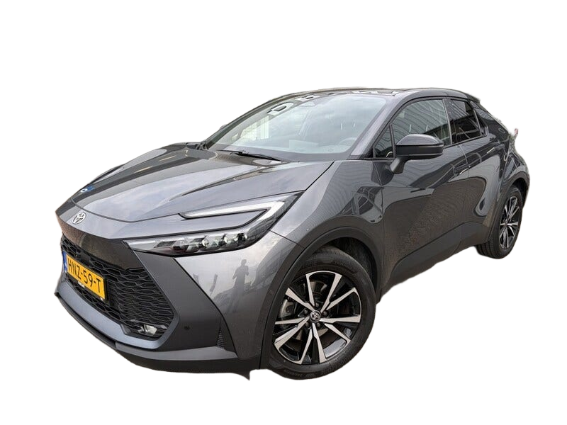 Toyota C HR occasion