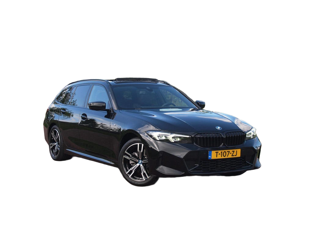 BMW 3 Serie occasion