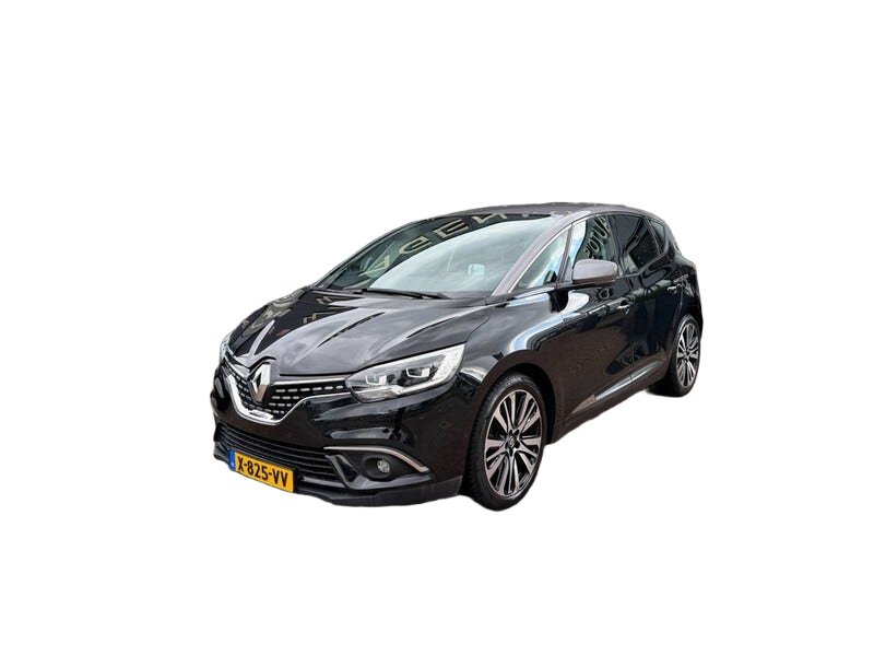 Renault Scénic