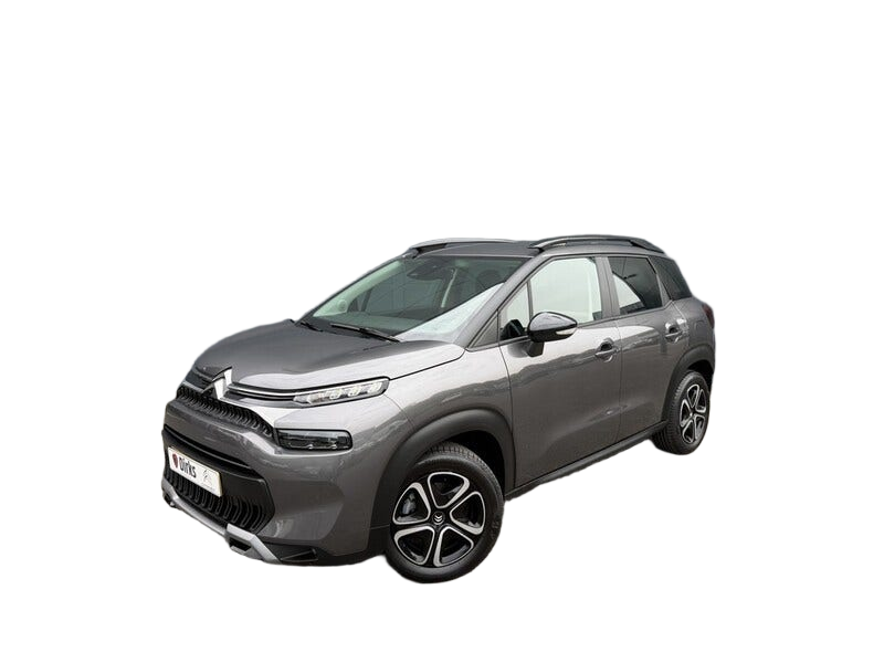 Citroën C3 Aircross occasion