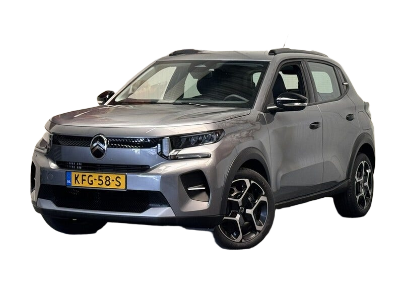 Citroën C3 occasion