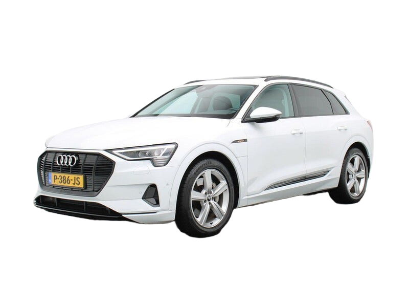 Audi e tron occasion