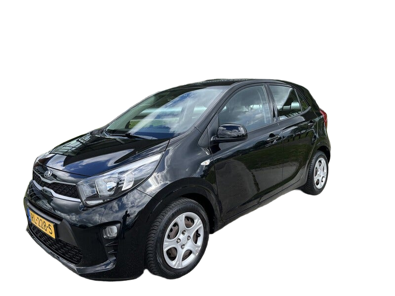 Kia Picanto occasion