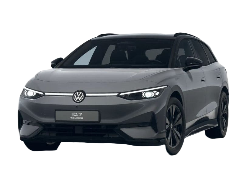 Volkswagen ID.7 occasion