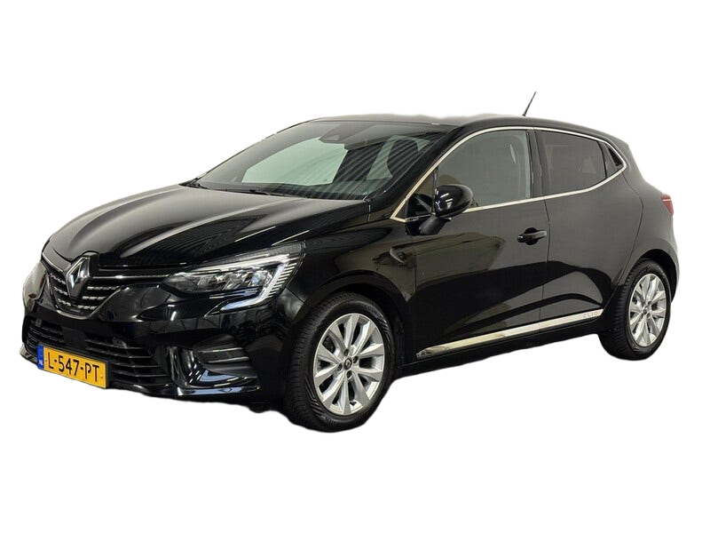 Renault Clio occasion