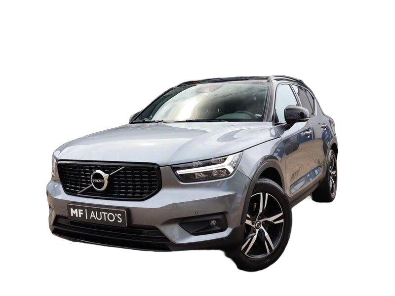 Volvo XC40 occasion