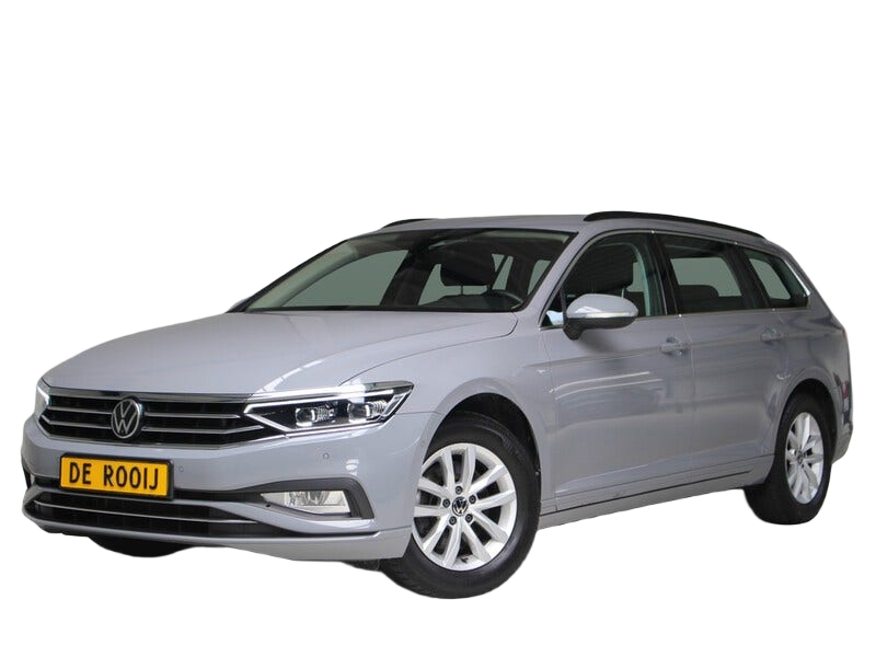 Volkswagen Passat occasion