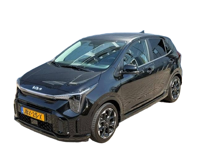 Kia Picanto occasion