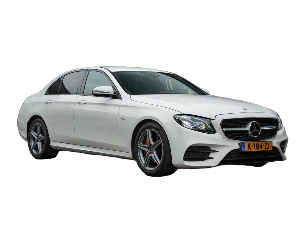 Mercedes Benz E Klasse occasion