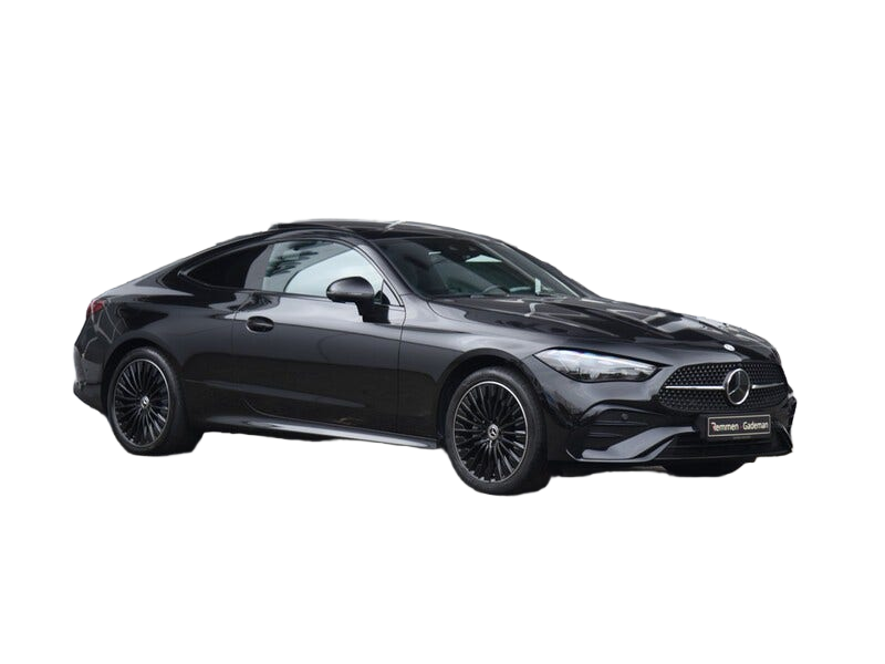 Mercedes Benz CLE occasion