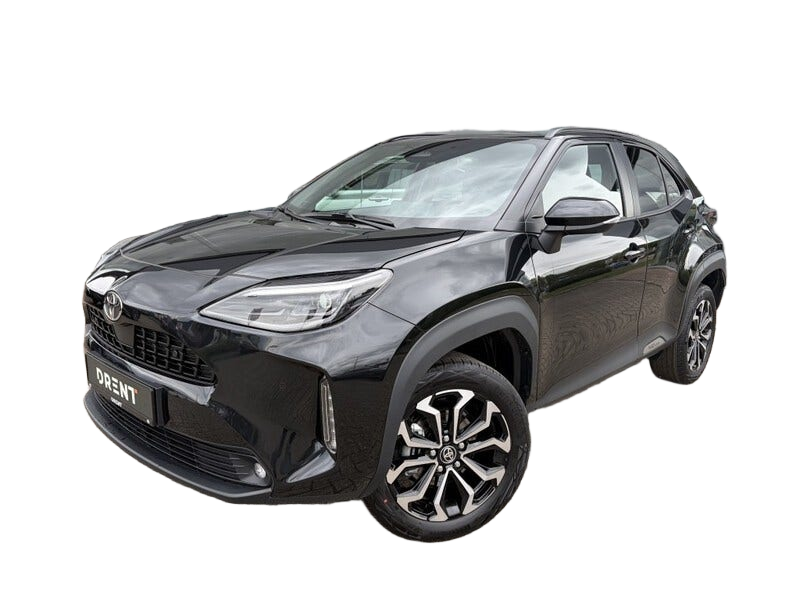 Toyota Yaris Cross occasion