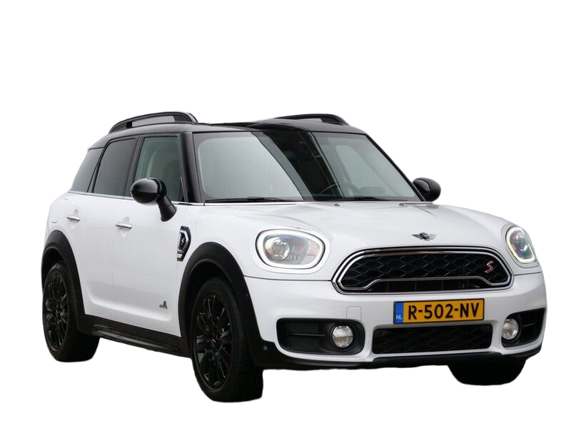 MINI Countryman occasion