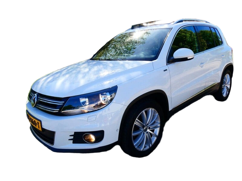 Volkswagen Tiguan occasion