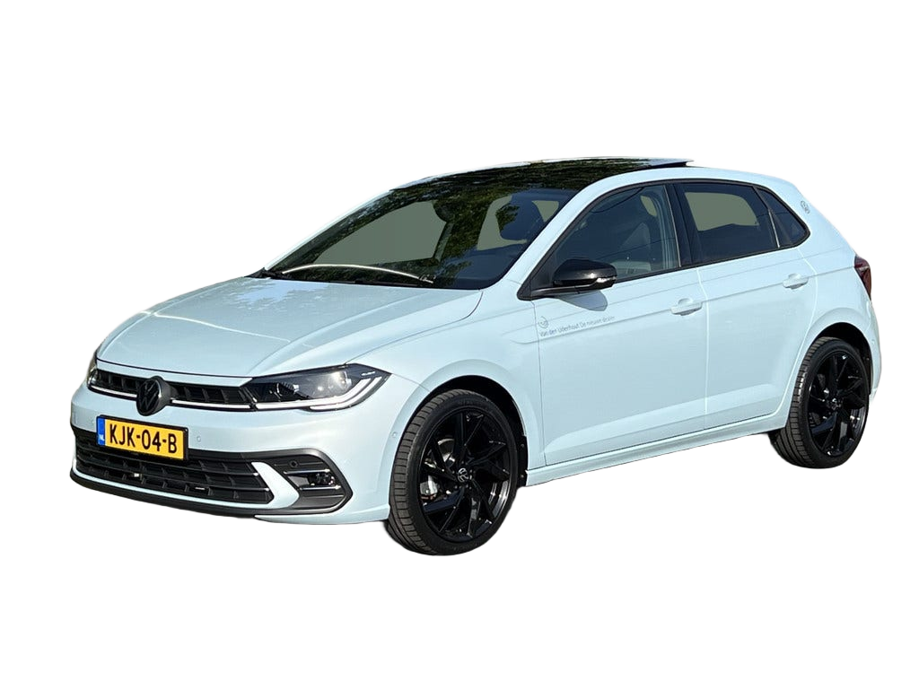 Volkswagen Polo occasion