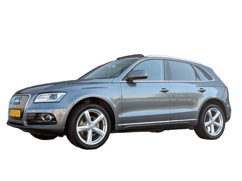 Audi Q5 occasion