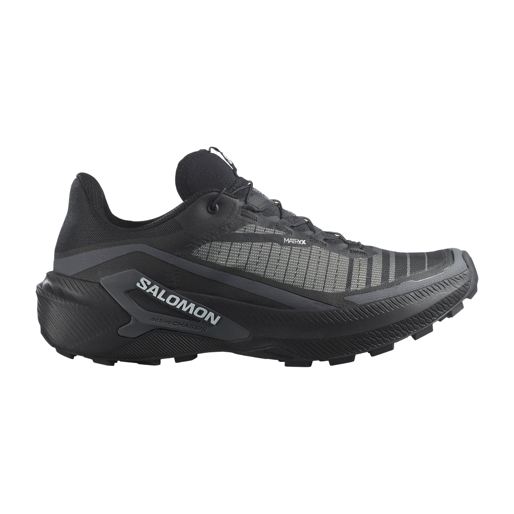 Salomon Genesis 2 Wide Heren