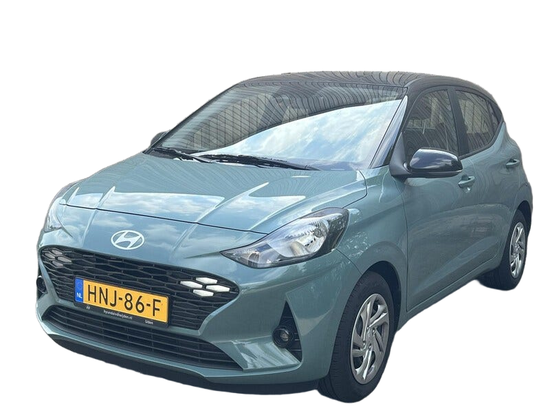 Hyundai i10 occasion