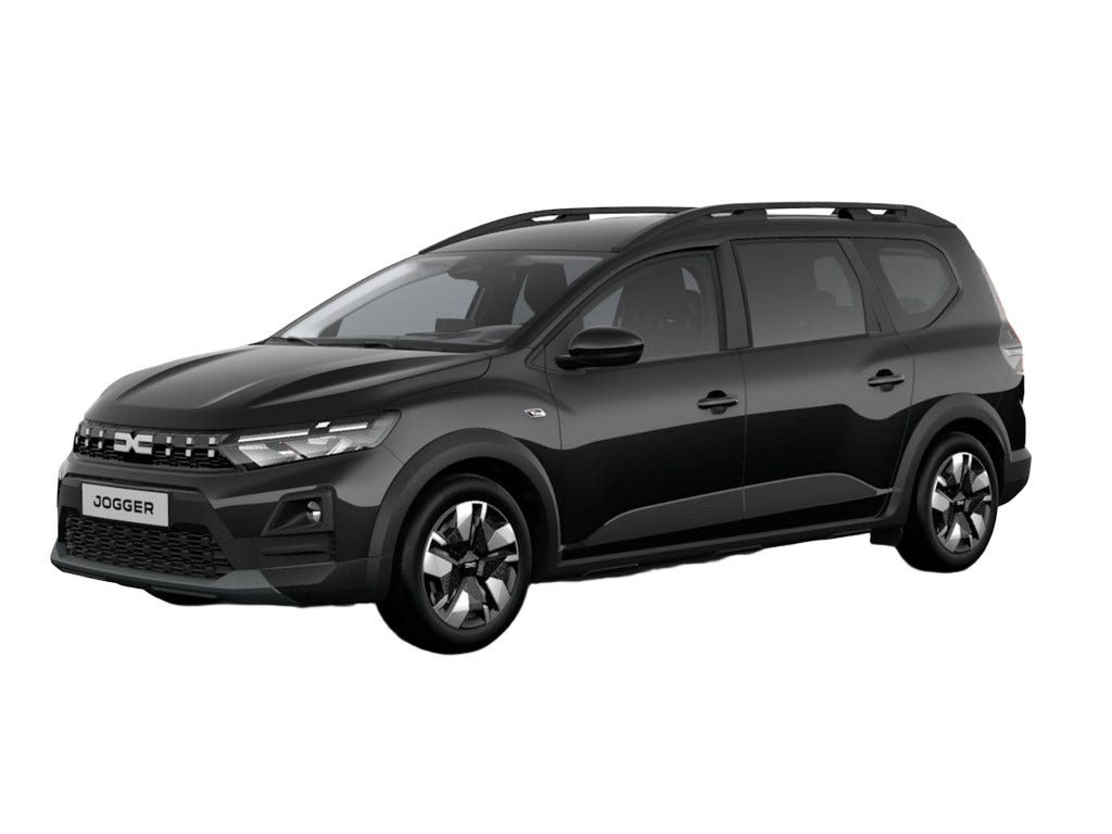 Dacia Jogger occasion